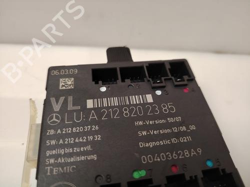 Electronic module MERCEDES-BENZ E-CLASS (W212) | BP32986931M83 - Image 4