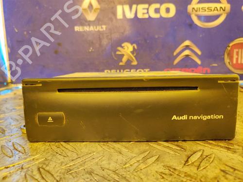 Used Electronic module AUDI A4 B7 (8EC) 2.0 TDI (170 hp) 17499766