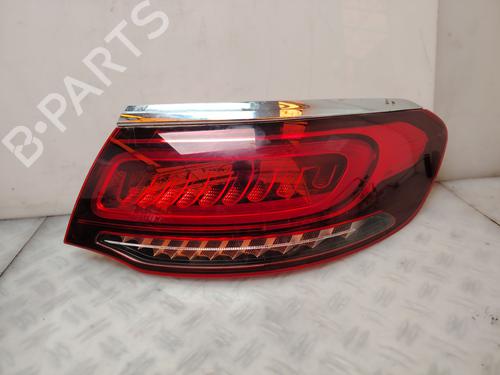 Used Left taillight Left taillight 36870491 36870491