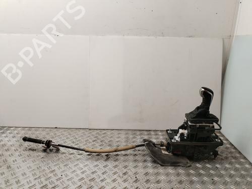 Used Gear lever AUDI A6 C7 (4G2, 4GC) 2.0 TDI (190 hp) 31600823
