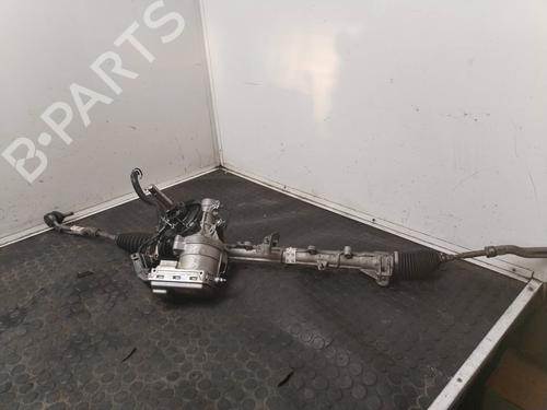 Used Steering rack Steering rack CITROËN C4 Grand Picasso II (DA_, DE_) [2013-2026] 17503962 17503962