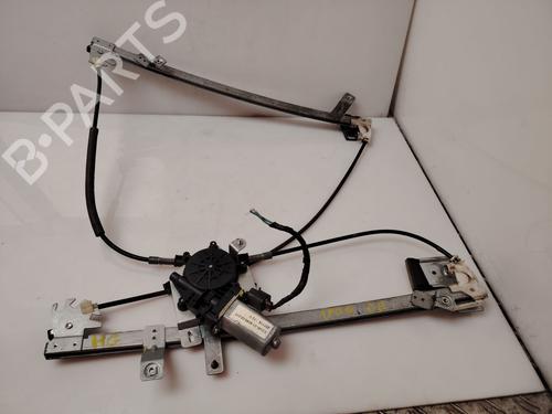 Used Front right window mechanism Front right window mechanism CITROËN BERLINGO / BERLINGO FIRST MPV (MF_, GJK_, GFK_) [1996-2026] 33801982 33801982
