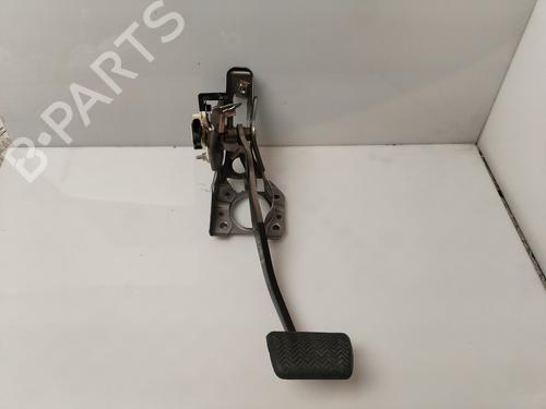 bremsepedal bremsepedal TOYOTA AURIS (_E18_) 1.8 Hybrid (ZWE186_, ZWE186R) (136 hp) 34450367 34450367