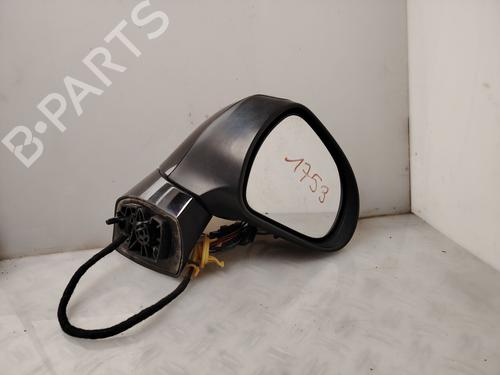 Used Right mirror Right mirror PEUGEOT 308 CC (4B_) [2009-2015] 34581323 34581323