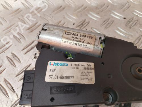 Sunroof engine BMW 3 Compact (E46) 320 td | BP25020462M60