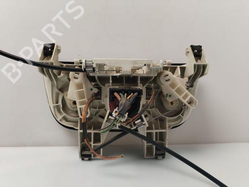 Climate control CITROËN NEMO Box Body/MPV (AA_) | BP30946789I5