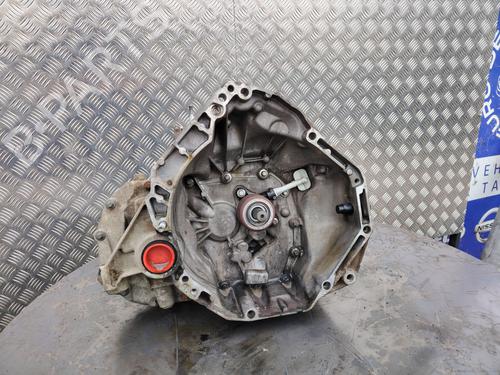 Getriebe für Getriebe RENAULT TWINGO III (BCM_, BCA_) 0.9 TCe 110 (109 hp) 34245902 34245902
