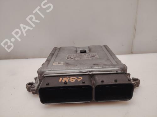 Engine control unit (ECU) MERCEDES-BENZ SPRINTER 3,5-t Platform/Chassis (B906) 313 CDI (906.131, 906.133, 906.135, 906.231, 906.233,... | BP37670046M57 - Image 3