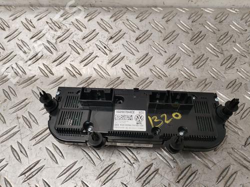 Climate control VW GOLF VII (5G1, BQ1, BE1, BE2)  | BP30944332I5 