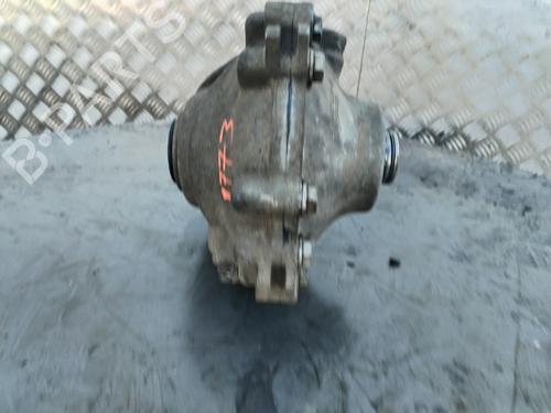 Front differential BMW X3 (F25) xDrive 20 d | BP36037150M23 - Image 5