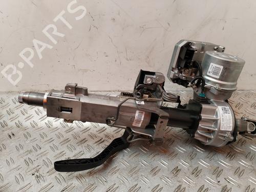 Steering column VW POLO VI (AW1, BZ1, AE1) | BP30945316M21