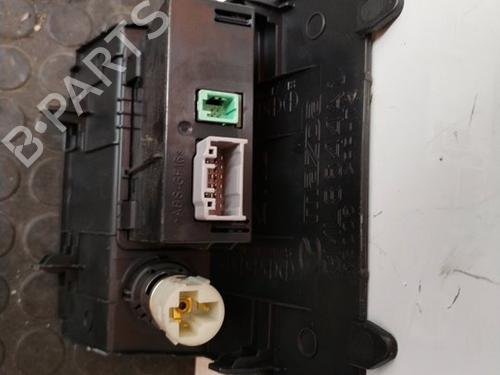 Modulo electronico MAZDA 6 Saloon (GJ, GL) 2.2 D (GJ2FP) | BP17625273M83