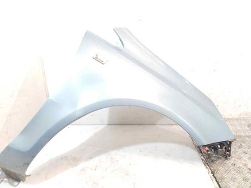 Used Right front fenders OPEL CORSA D (S07) [2006-2015]  23229281