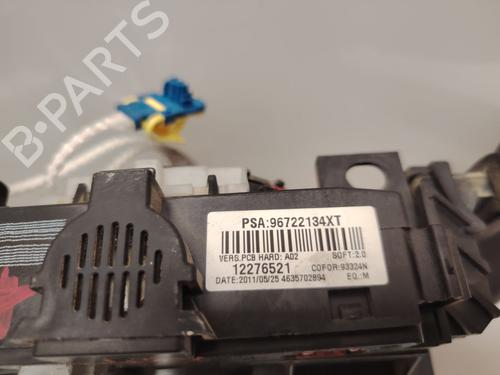 Switch PEUGEOT EXPERT Tepee (VF3X_) | BP37670047I30 - Image 4