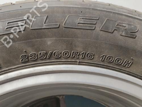 Cerchio TOYOTA RAV 4 II (_A2_) 2.0 4WD (ACA21, ACA20) | BP30946583C45 