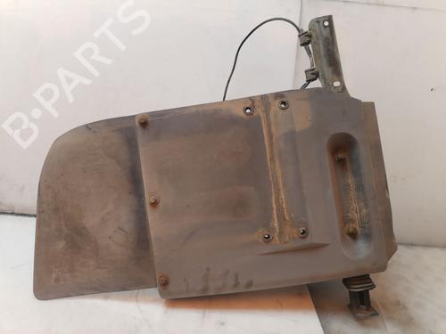 Used Wheel arch Wheel arch NISSAN CABSTAR [2006-2012] 36091339 36091339