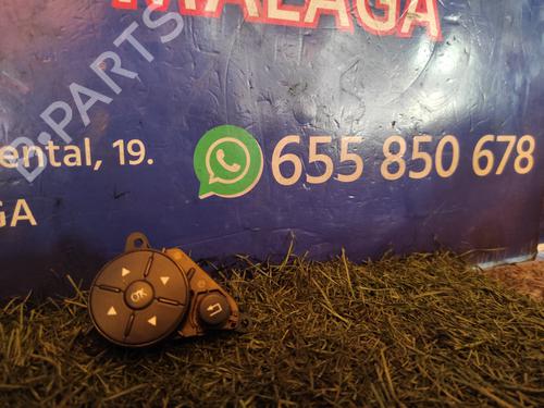 Used Steering wheel controls MERCEDES-BENZ C-CLASS (W204) C 320 CDI (204.022) (224 hp) 17508053