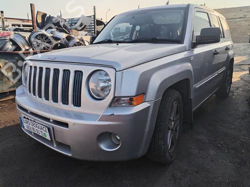 Electronic module JEEP PATRIOT (MK74) | BP18963581M83