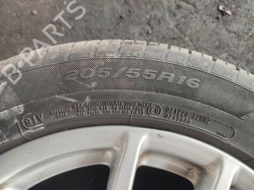 Fælk BMW 1 (F20) 116 d | BP24630125C45 