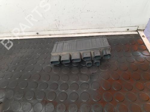 Used Electronic module BMW X6 (F16, F86) xDrive 35 i (306 hp) 17504080