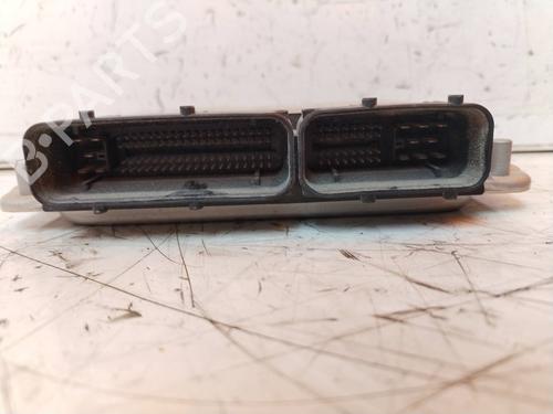 Engine control unit (ECU) VW PASSAT B5.5 (3B3) 1.9 TDI 4motion | BP17859332M57 