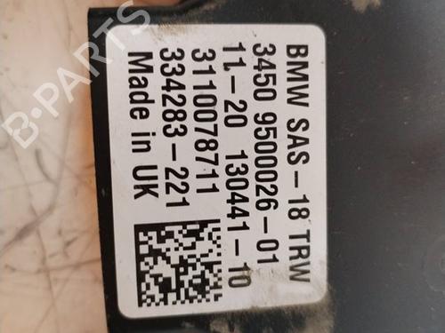 Electronic module BMW X6 (F16, F86) xDrive 35 i | BP17859475M83 