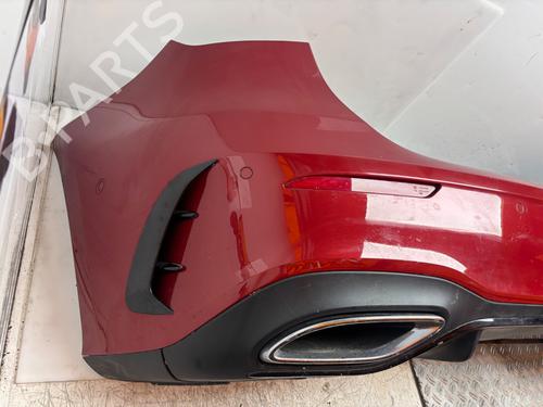 Rear bumper MERCEDES-BENZ A-CLASS (W177) A 250 (177.046) | BP30942976C8 