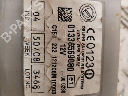 Elektronisk modul FIAT DUCATO Bus (244_) 2.3 JTD | BP30943047M83