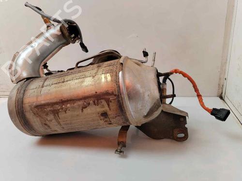 Particulate filter DACIA DOKKER MPV (KE_)  | BP18905208M81 