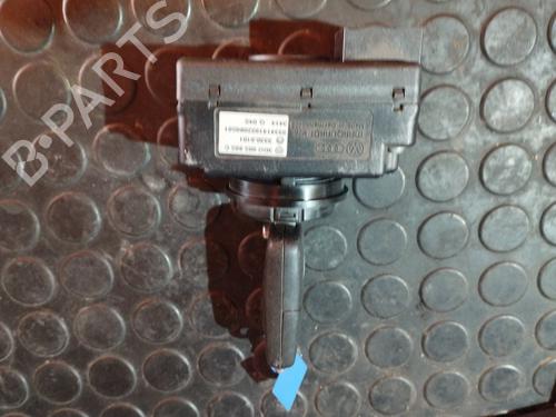 Ignition barrel VW TOUAREG (7LA, 7L6, 7L7) 2.5 R5 TDI | BP17502646M48