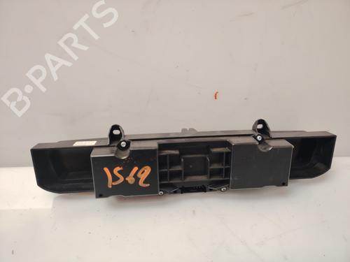 Warning switch MERCEDES-BENZ SPRINTER 3,5-t Van (B906) 313 CDI (906.631, 906.633, 906.635, 906.637) | BP31267738I22