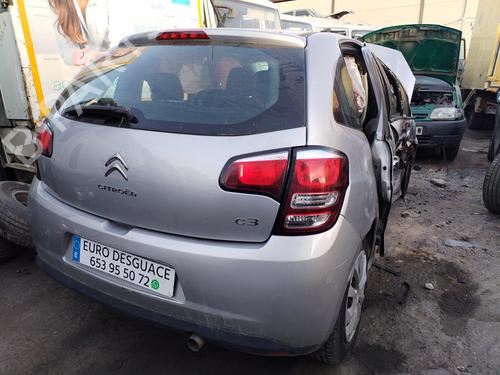 Engine control unit (ECU) CITROËN C1 (PM_, PN_) 1.0 | BP30946824M57 