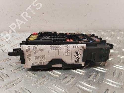 Fuse box BMW 1 (F20) 116 d | BP24580050E1 