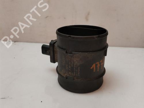 Mass air flow sensor CHEVROLET ORLANDO (J309) 2.0 D | BP36239968M95 - Image 3