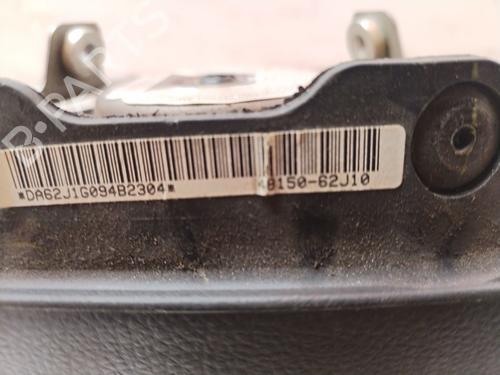 Førerens kollisjonspute SUZUKI SWIFT III (MZ, EZ) | BP30945300C9