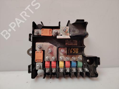 fuse-box-iveco-daily-vi-platformchassis-2014-34120469 main image