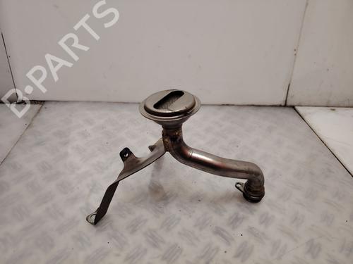 Used Pipe Pipe IVECO DAILY VI Platform/Chassis [2014-2026] 36766289 36766289