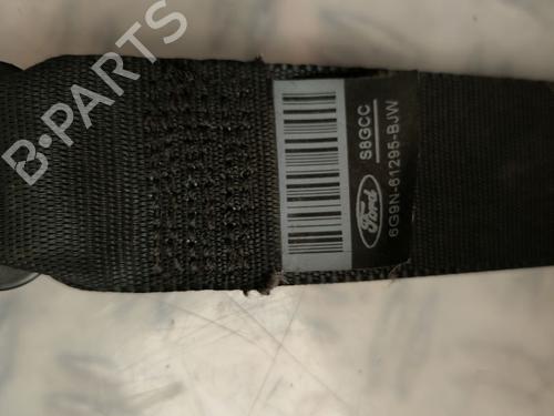 Front left seatbelt FORD S-MAX (WA6) | BP36470002I26 - Image 2