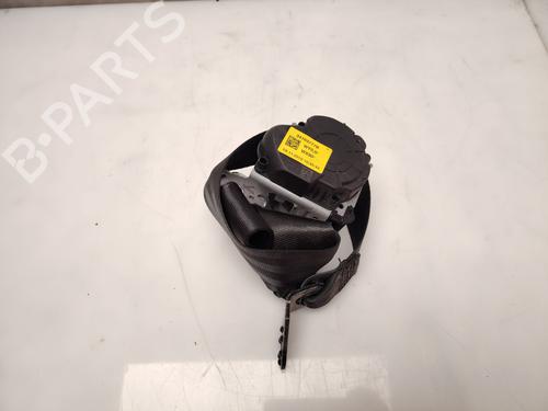 Used Rear left seatbelt Rear left seatbelt 37595424 37595424