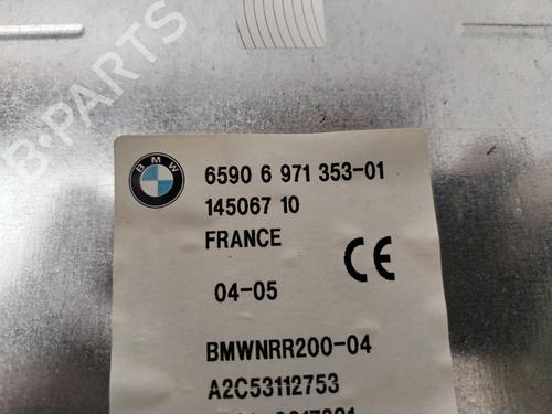 Electronic module BMW X5 (E53) 3.0 i | BP30946516M83