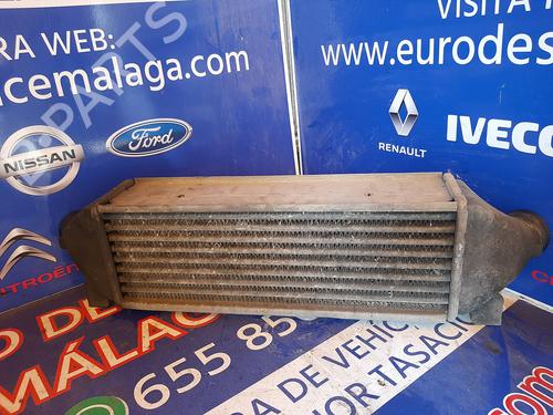Intercooler FORD TRANSIT Van (FA_ _) 2.4 DI RWD (FAA_, FAB_, FAC_, FAD_) | BP17506865M30