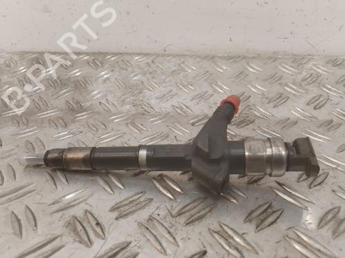 Injector NISSAN CABSTAR | BP25871467M100