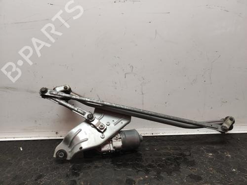 Front wiper motor DACIA SANDERO | BP17501586M29