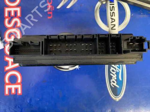 Elektronisk modul VW TOUAREG (7LA, 7L6, 7L7) 3.0 V6 TDI | BP17506187M83 