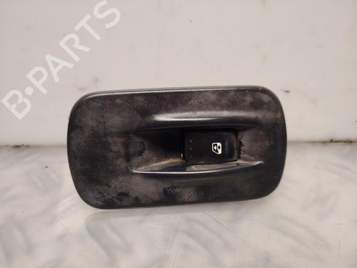 Used Right front window switch Right front window switch RENAULT TRAFIC II Platform/Chassis (EL) 2.0 dCi 115 (EL0H, EL00, EL01, EL0M) (114 hp) 34349051 34349051