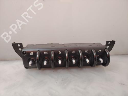 Used Switch Switch MINI MINI (R50, R53) [2001-2006] 35794879 35794879