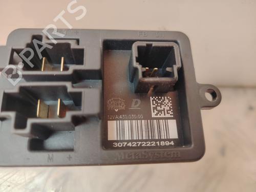 Heater resistor FIAT SCUDO Van | BP35814106M108 - Image 3