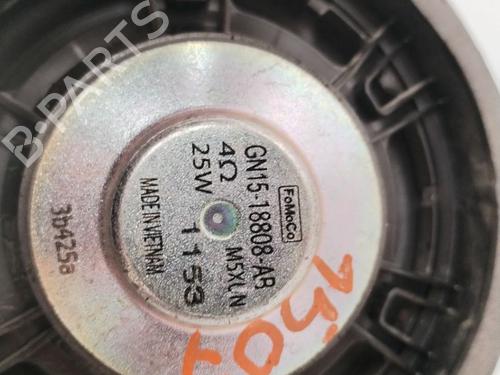 Electronic module FORD TRANSIT V363 Van (FCD, FDD) | BP31600836M83