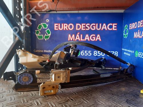Front left window mechanism SEAT ALTEA (5P1) | BP17506999C22