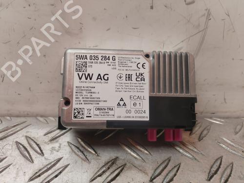 Used Electronic module VW POLO VI (AW1, BZ1, AE1) [2017-2025]  30945281